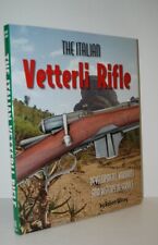 Italian vetterli rifle for sale  STAFFORD