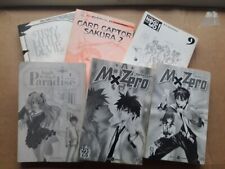 Lot mangas 1ere d'occasion  Hochfelden