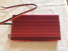 Linear amplifier 100 for sale  REDRUTH