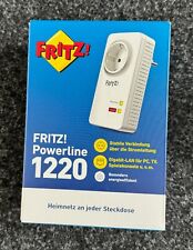 Fritz powerline 1220 gebraucht kaufen  Bruchsal