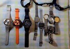 Konvolut armbanduhren uhren gebraucht kaufen  Frankenthal