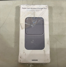 Samsung 15w super for sale  Wooster