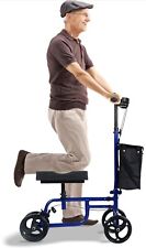 Knee walker steerable for sale  MANCHESTER