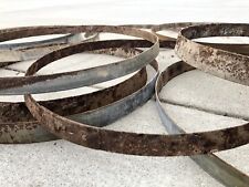 Antique barrel straps for sale  Rocklin