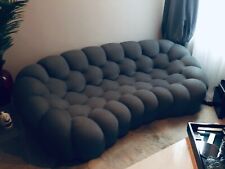 Divano sofa bubble usato  Milano