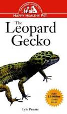 Leopard gecko owners for sale  Montgomery