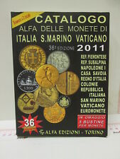 Alfa catalogo delle usato  Livorno