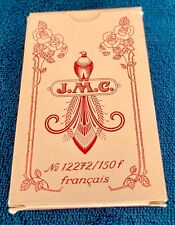 Ancien jeu carte d'occasion  Annecy