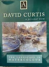 David curtis landscape for sale  TRURO