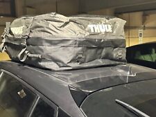 Thule soft sided for sale  Harrison