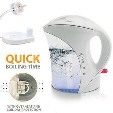 Travel kettle portable for sale  IRVINE