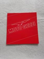 Moto guzzi range for sale  LEICESTER