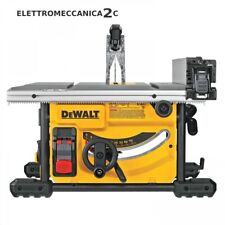 Dewalt dwe7485 sega usato  San Benedetto Del Tronto