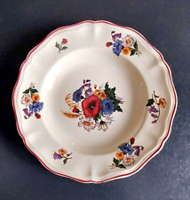 Ancienne assiette creuse d'occasion  Jarny