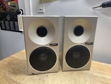 Altavoces TECHNICS SB-F3 (PAR) segunda mano  Embacar hacia Argentina