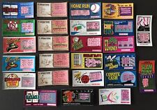 Arizona instant lottery for sale  Lancaster