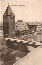 Nürnberg schuldturm gebraucht kaufen  Bad Bergzabern