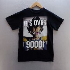 Dragonball shirt small for sale  GOOLE