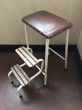 Vintage kitchen folding for sale  UK