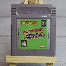 Arcade classic asteroids for sale  Charlotte