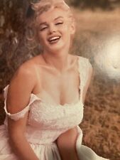 Marilyn monroe poster for sale  San Diego