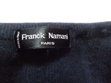 Franck namani gilet d'occasion  Lille-