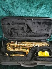 Saxophon alto sas gebraucht kaufen  Langen