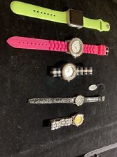 Lot assorted watches for sale  Amarillo