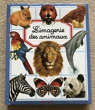 Imagerie animaux emilie d'occasion  Portet-sur-Garonne