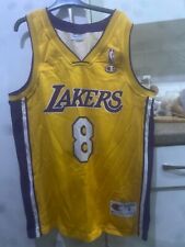 Vintage champion lakers for sale  OXFORD