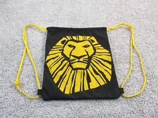 Lion king broadway for sale  Morgantown