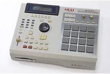Akai MPC2000XL MIDI Centrum produkcyjne Sampler Sekwencer Maszyna perkusyjna z Japonii, używany na sprzedaż  Wysyłka do Poland