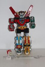Voltron lion force for sale  Shipping to Ireland