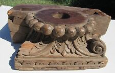 Antique corinthian carved for sale  Ashland