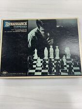 Lowe renaissance chessmen for sale  Chesapeake