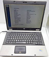 Compaq 6730b notebook gebraucht kaufen  Käfertal