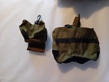 Rifle rest bag for sale  NOTTINGHAM