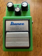 Ibanez ts9 tube for sale  Orangevale