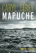 3628344 mapuche caryl d'occasion  France