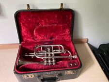 Vintage cornet flat for sale  BRISTOL