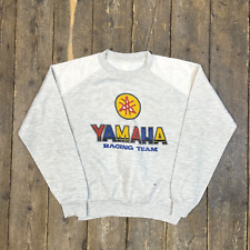 Yamaha sweatshirt usa for sale  HUDDERSFIELD