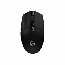 LOGITECH G305 LIGHTSPEED WIRELESS GAMING MOUSE 910-005280 FAST FREE SHIPPING for sale  Shipping to South Africa