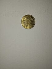 Moneta centesimi molto usato  Porto Cesareo