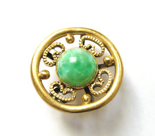 Antique hatpin green for sale  Marshall