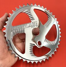 Powerlite 44t chainring for sale  Brooklyn