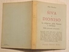 Siva dioniso.ubaldini 1980 usato  Verona