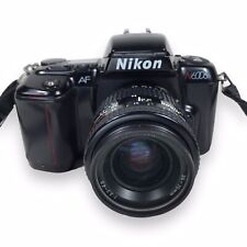 Nikon n6006 lens for sale  Bellingham