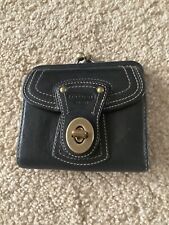 coach legacy wallet for sale  Kansas City