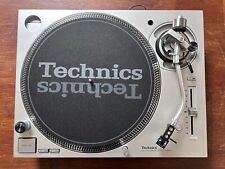 Technics 1200 mk7 for sale  MACCLESFIELD