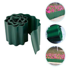 Plastic garden edging for sale  Shipping to Ireland